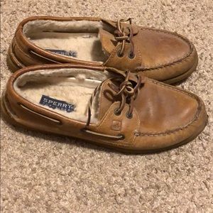 Sperry Top Slider